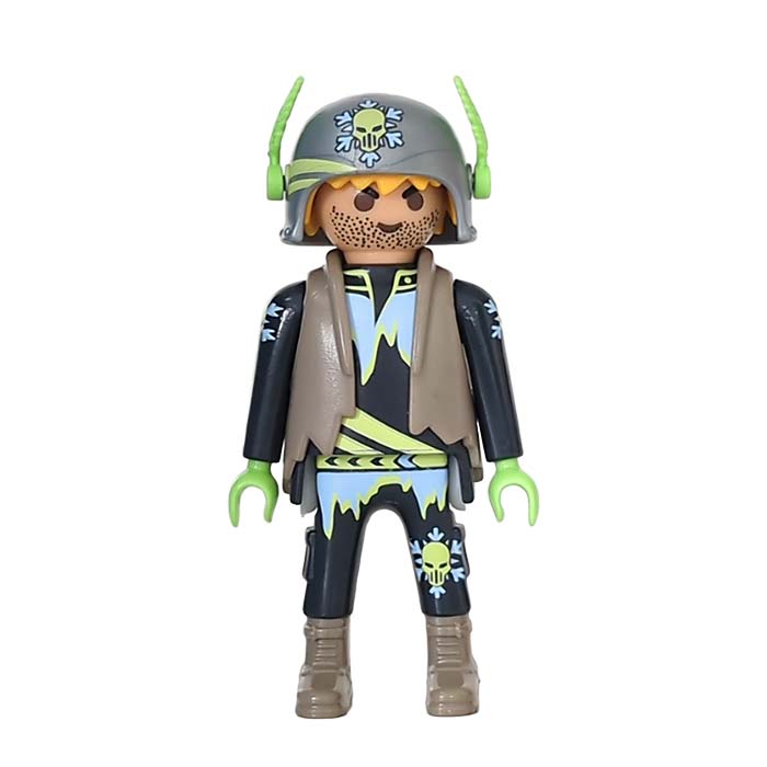 Playmobil Man