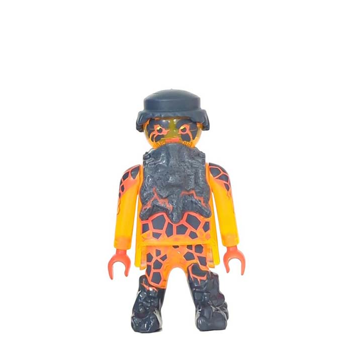 Playmobil Man