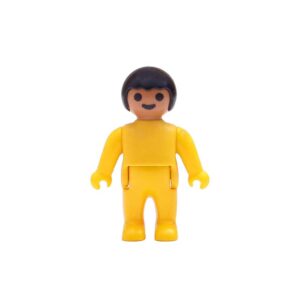 Playmobil Baby Max