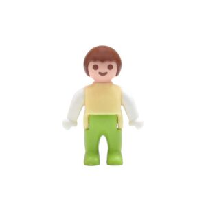 Playmobil Baby Lio