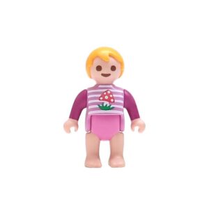 Playmobil Baby Sil