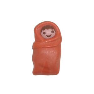 Playmobil Baby Lilou