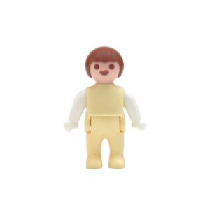 Playmobil Baby Omar