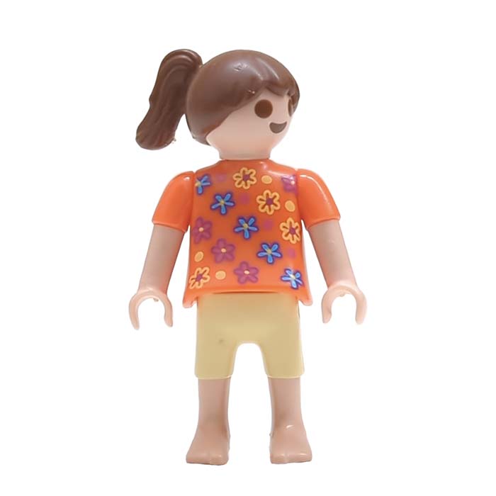 Playmobil Meisje