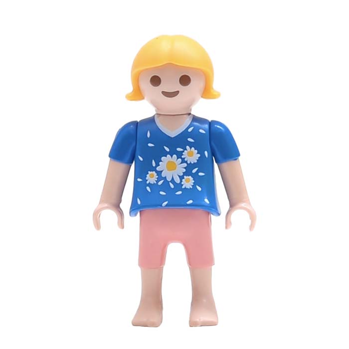 Playmobil Meisje