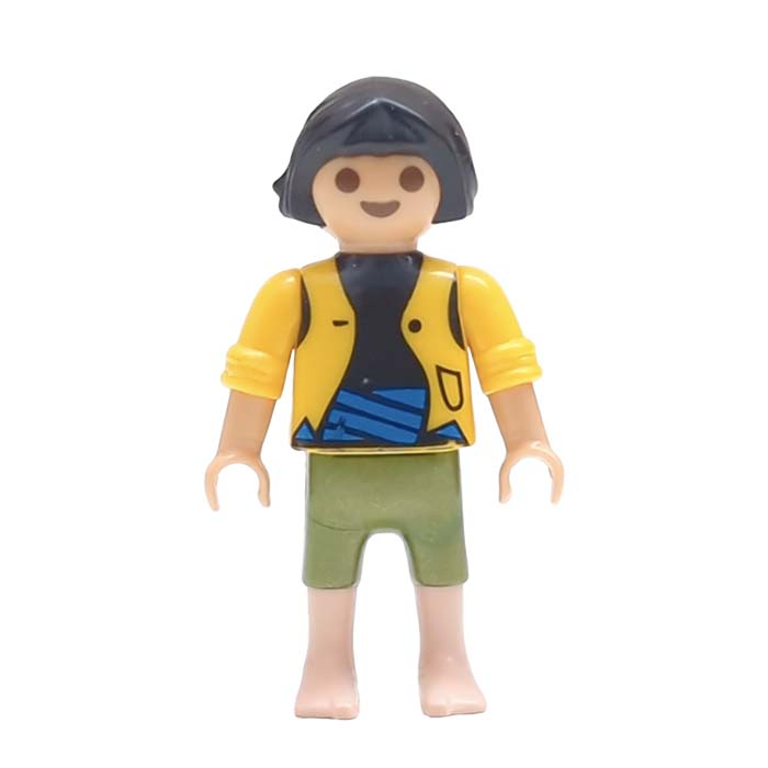 Playmobil Meisje