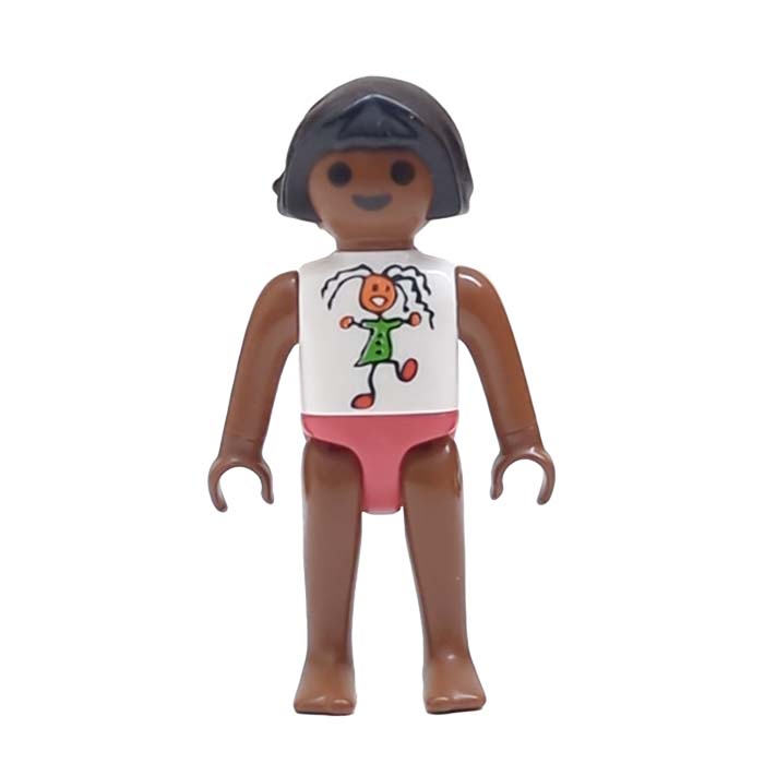 Playmobil Meisje
