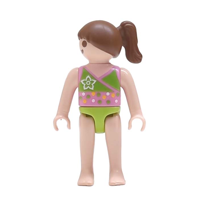 Playmobil Meisje