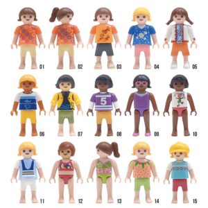 Playmobil Meisje