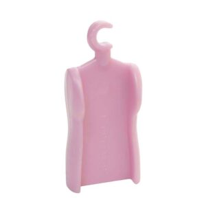 Playmobil Kledinghanger Roze