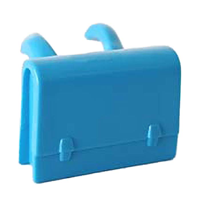 Emmer, Backpack, Schooltas (nieuwe model), Knapzak, Zak, Heuptas, Picknicktas, Dieventas – 8