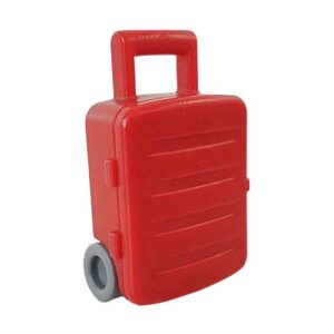 Handbagage Koffers Volwassen en kinderversie