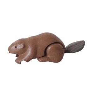 Playmobil Dier Bever Wiltopia