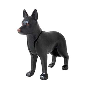 Playmobil Dier Duitse Shepherd – Grote Waakhond