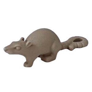 Playmobil Dier Rat lopend