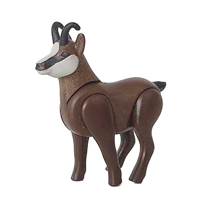 Playmobil Dier Steenbok