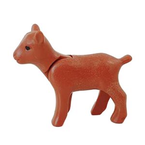 Playmobil Dier Lammetje Bruin
