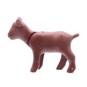 Playmobil Dier Lammetje Bruin