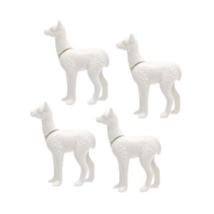 Baby Lama 4x