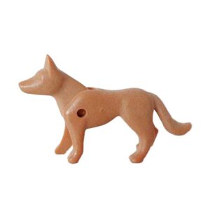 Hond Kleine Shepherd – Vintage