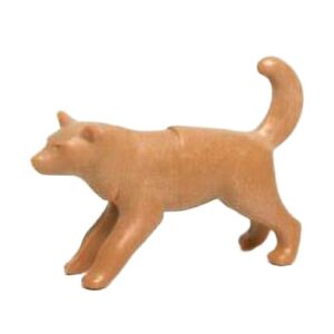 Eskimo honden – Husky/sled dog – Vintage