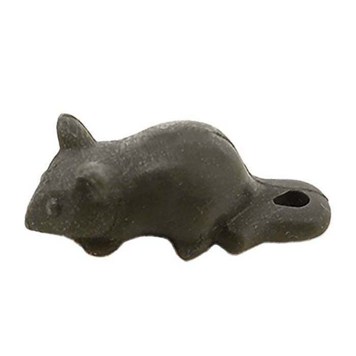 Playmobil Dier muis donker grijs