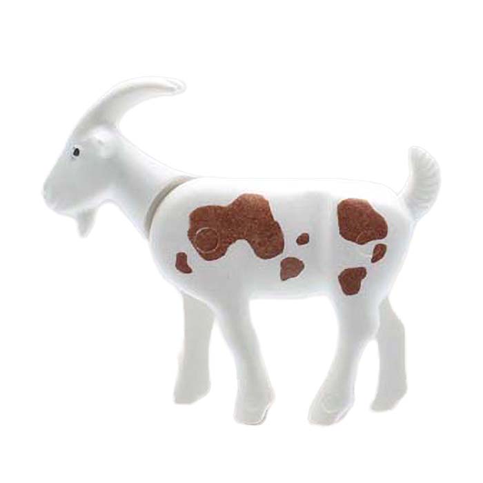 Playmobil Dier bruin lammetje