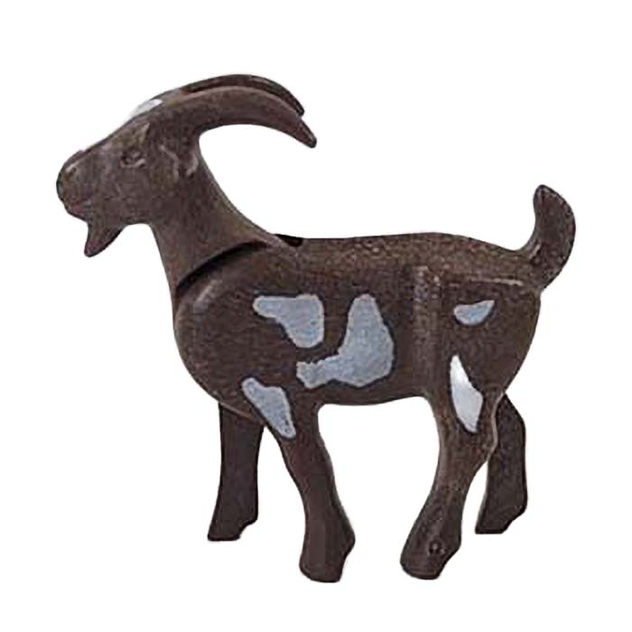 Playmobil Dier wit lammetje