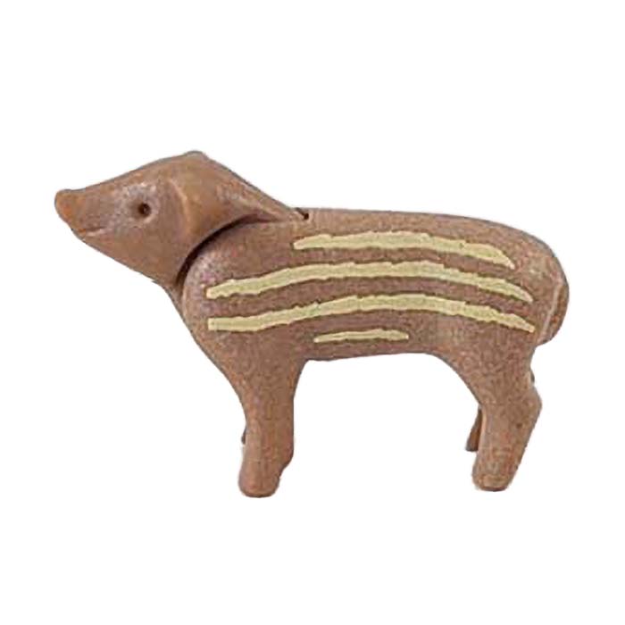 Playmobil Dier wild zwijn