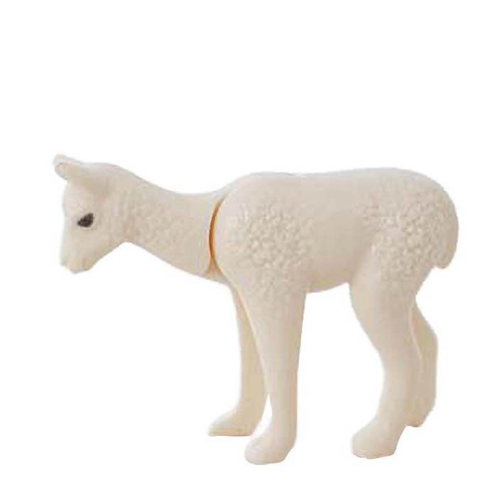 Playmobil Dier Lama Baby
