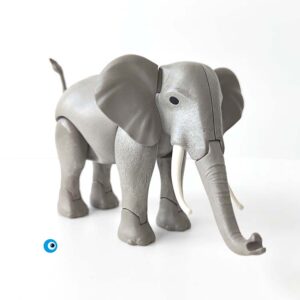 Playmobil Olifant