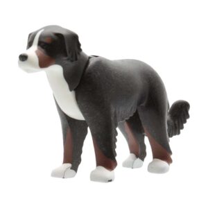 Playmobil Dier Hond, Berner Sennenhond, staand