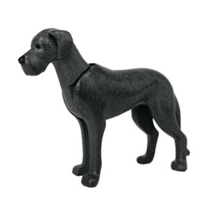 Playmobil Dier Antraciet Deense Hond