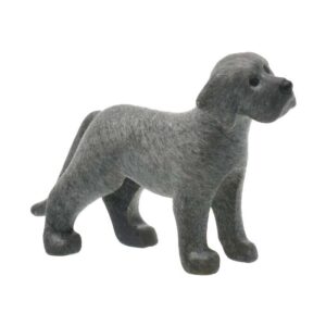 Playmobil Dier Puppy D. Grijs staand