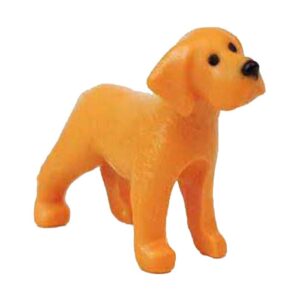 Playmobil Dier Puppy Oker staand