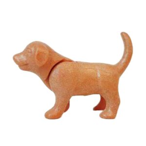Playmobil Dier Puppy L. Bruin staand