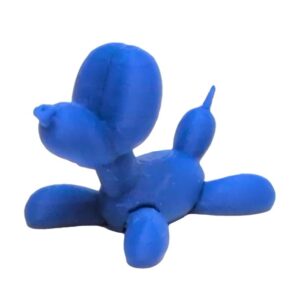 Playmobil Dier Hond Teckel, RoodBruin