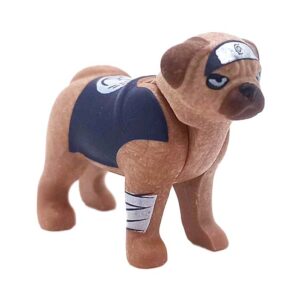Playmobil Dier Hond Pakkum. Bull Dog