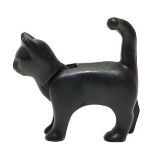 Playmobil Dier Poes Groot Zwart