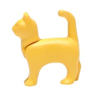 Playmobil Dier Poes Groot Licht Oranje (kopie)