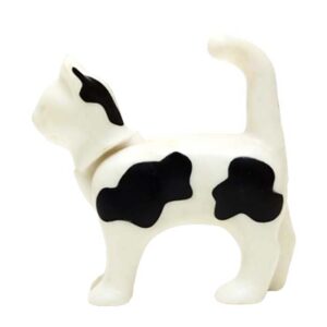 Playmobil Dier Poes Groot gevlekt