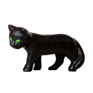 Playmobil Dier Poes baby Zwart