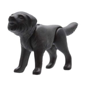 Playmobil Dier Rhodesische Ridgeback Zwart