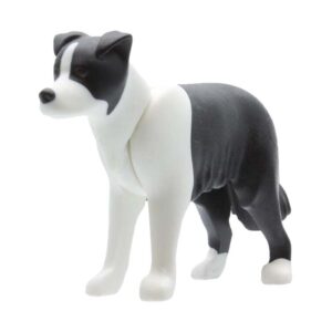 Playmobil Dier Border Collie Staand Groot