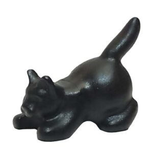 Poes Zwart