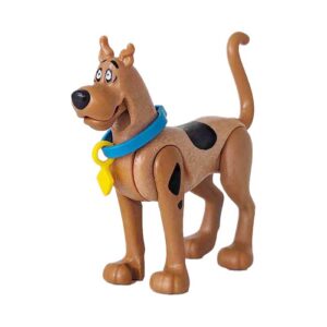 Playmobil Dier Scooby Doo, De echte! Yeeeehhh !!