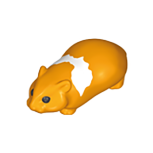 Playmobil Dier kleine Hamster