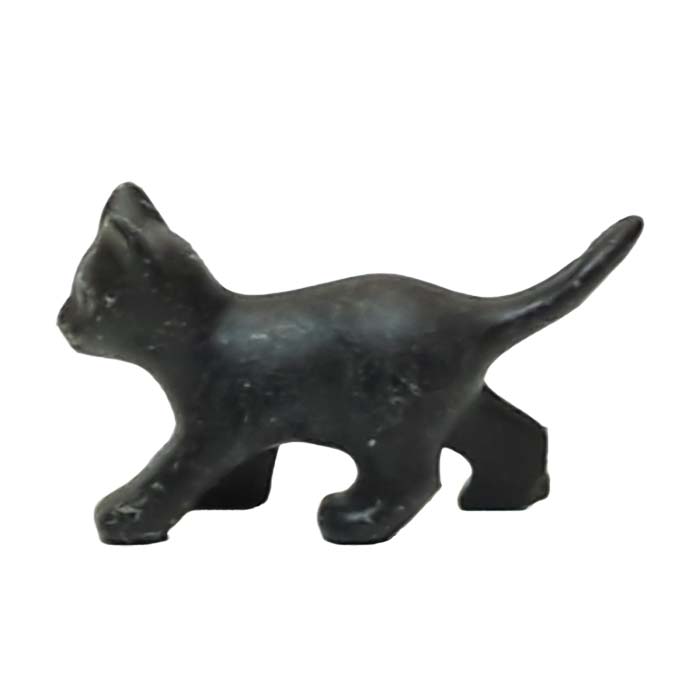 Playmobil Dier Kitten Zwart