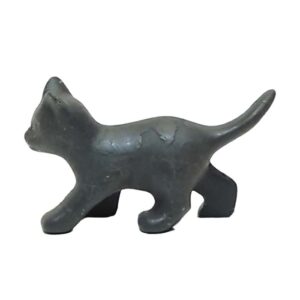 Playmobil Dier Kitten Grijs