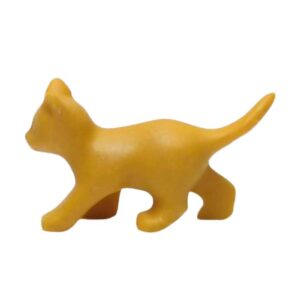 Playmobil Dier Kitten Oranje